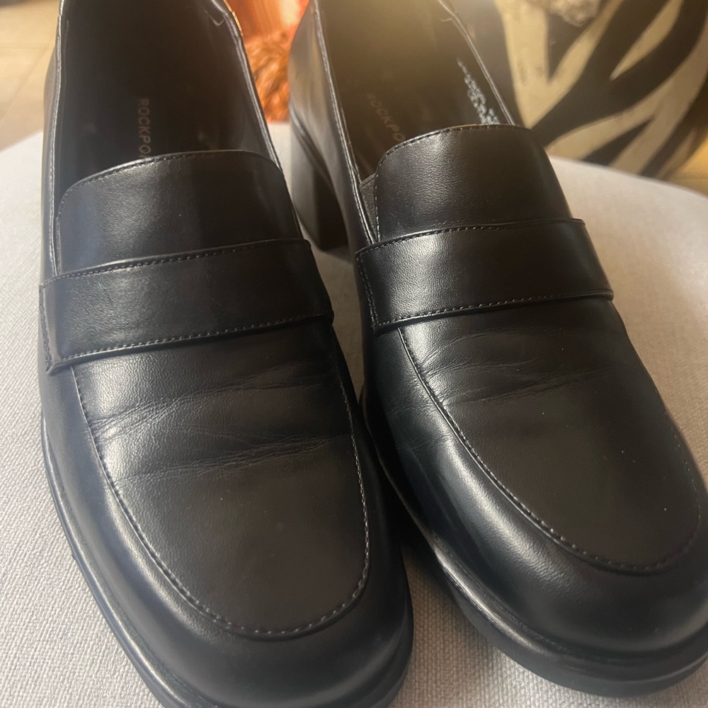 Rockport shoes